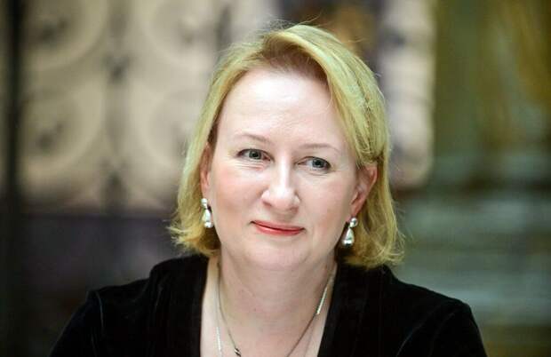 Ольга Галактионова