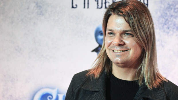 «Названный сын»: Илья Гуров о сходстве с Дмитрием Маликовым