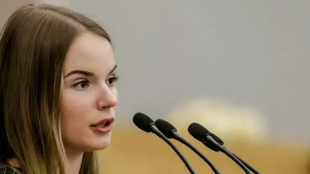 Креативный продюсер Юлия Стахива высказалась о пропаже Саши Спилберг