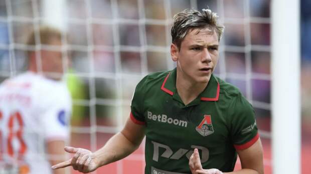 Агент Батракова отреагировал на информацию о возможном переходе игрока в ПСЖ