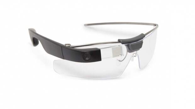 Google готовит очки дополненной реальности Glass Enterprise Edition 2