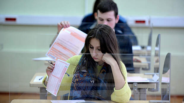 ЮРИЙ ПРОНЬКО: 2022-Й – ГОД ОТМЕНЫ ЕГЭ. СОГЛАСНЫ?