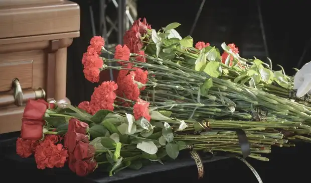 Командир полка из Волгоградской области погиб на Украине