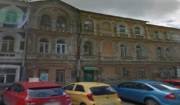 Блогер Варламов осудил тещу нижегородского экс-замгубернатора за снос дома