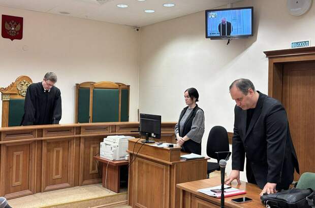 В Ижевске челнинца арестовали по делу стоматологической клиники «Дент‑Лайн»