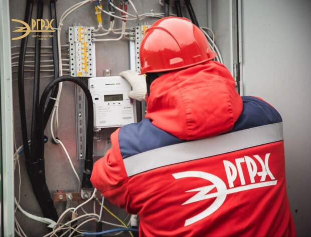 Энергетики продолжают устранять повреждения в Солотче 