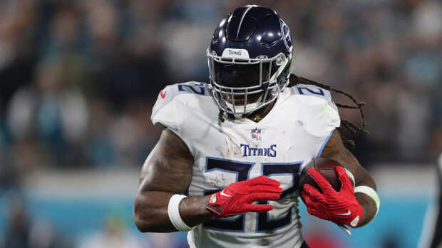 Derrick Henry