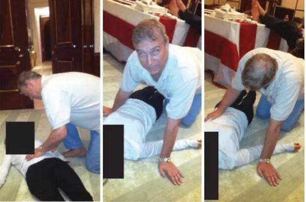 От «массажного салона» до геополитики: как сеть Эпштейна стала инструментом шантажа и влияния на высший уровень власти