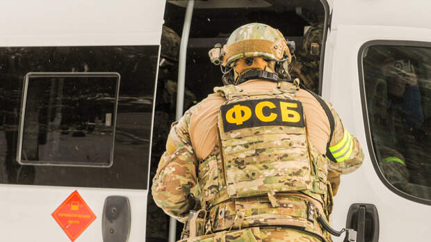 В Мордовии задержали четверых человек за обналичивание 5 млрд рублей