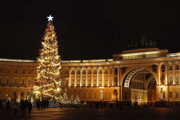 Курортный сбор позволил Санкт-Петербургу привлечь 76,6 млн рублей за один месяц