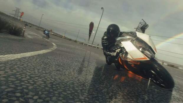 DriveClub Bikes