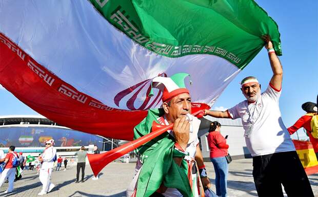 Генсек АФК: «Насколько нам известно, Иран сыграет на ЧМ-2026»