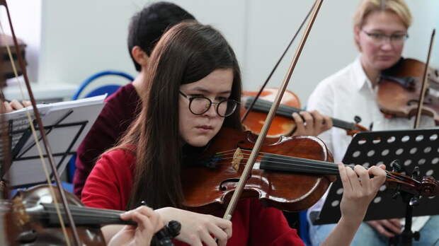 Начался второй тур конкурса на премию мэра Москвы в сфере культуры