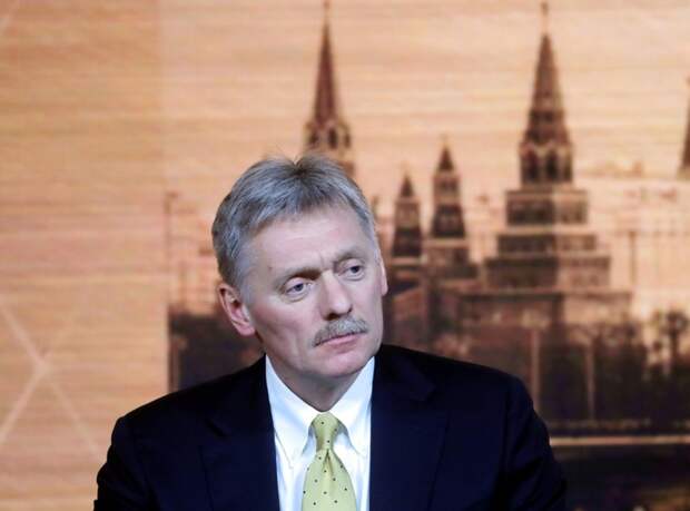 Песков объяснил ограничения США на въезд Риттера в Россию