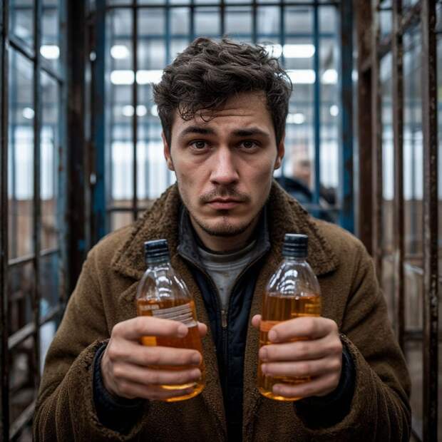 Курянина с 35 кг наркотиков отправили в колонию на 12 лет