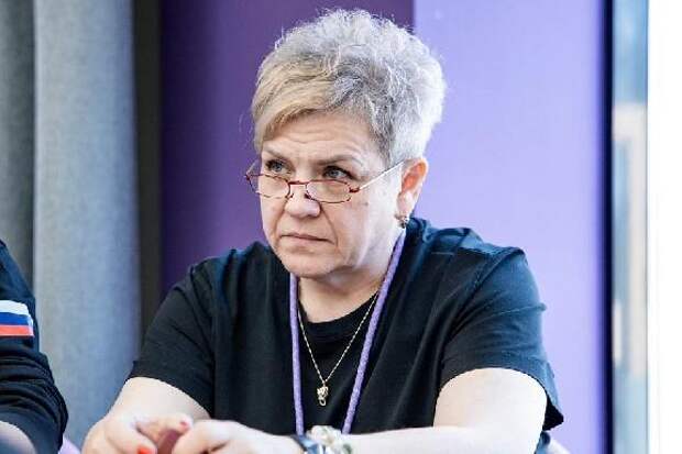 Комитет развития предпринимательства в Тамбове возглавила Елена Малышкина