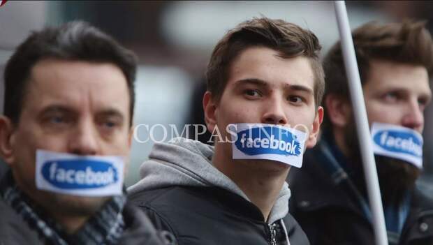 У России должны быть свои аналоги YouTube и Facebook – эксперт
