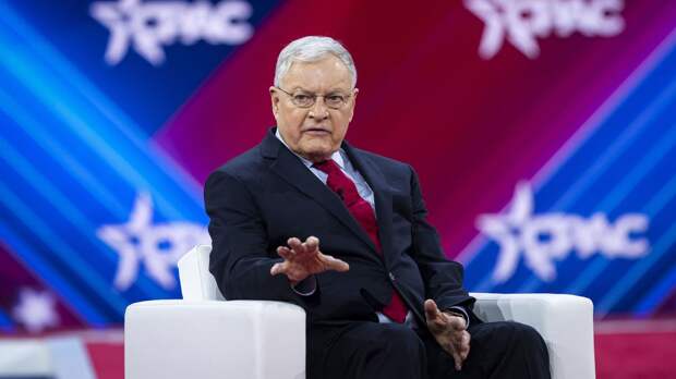 Дочь русофоба Келлога: Отставка отца – это успешная спецоперация русских