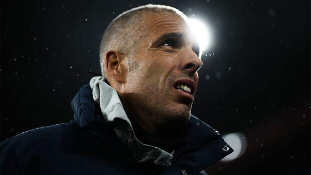 Тренер ЦСКА Челестини — о победе над «Акроном»: «Мы увидели дух команды»