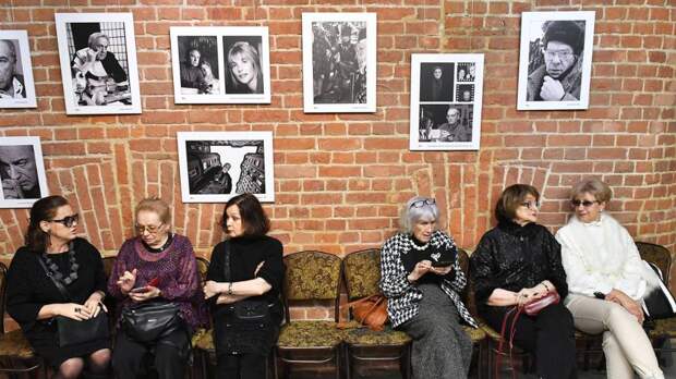 Студенческие показы и презентации книг: чем сегодня живет Центральный дом актера