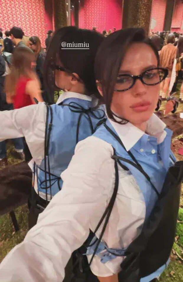 Ксения Шипилова
