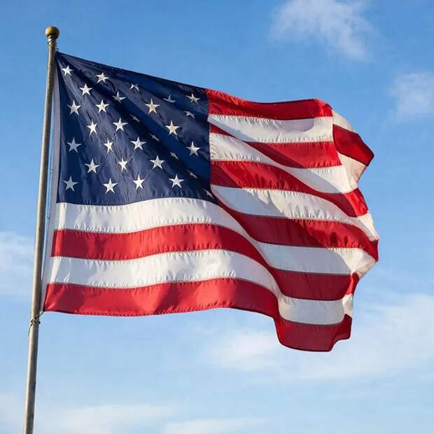 От Нью-Йорка до Миннесоты: Америку накрыла волна демонстраций «Нет королям»