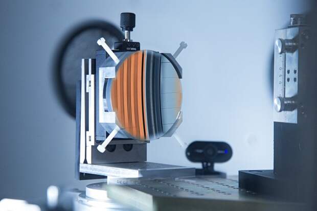 Учёные составили библиотеку рентгеновских спектров соединений рения