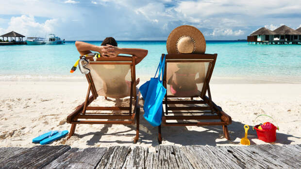 Мальдивы вошли в топ-10 популярных направлений у россиян в январе 2026 года