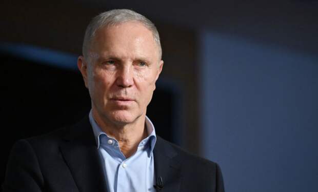 Губернатор Сальдо опроверг слухи об эпидемии ВИЧ в Херсонской области