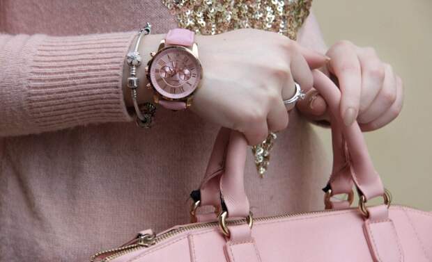 Вечные аксессуары на все времена, которые должны быть у каждой модницы