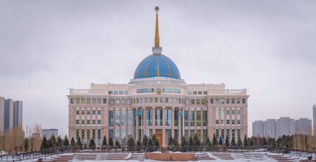 Токаев дал Правительству ряд срочных поручений Токаев дал Правительству ряд срочных поручений