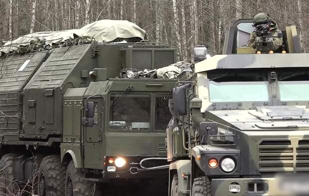 На Западе заявили об адресованном лидерам ЕС послании Путина