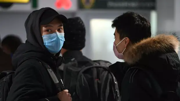 Посол заявил об отсутствии россиян среди заражённых в Ухани