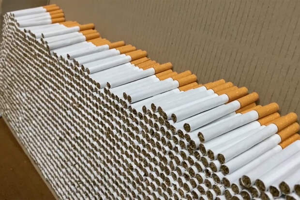 Акцизы на табак принесли российскому бюджету триллион