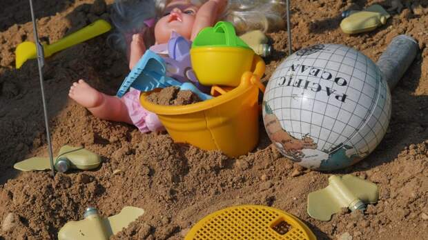 МИД: статьи западных СМИ об убитых в Донбассе детях вышли за нормы морали