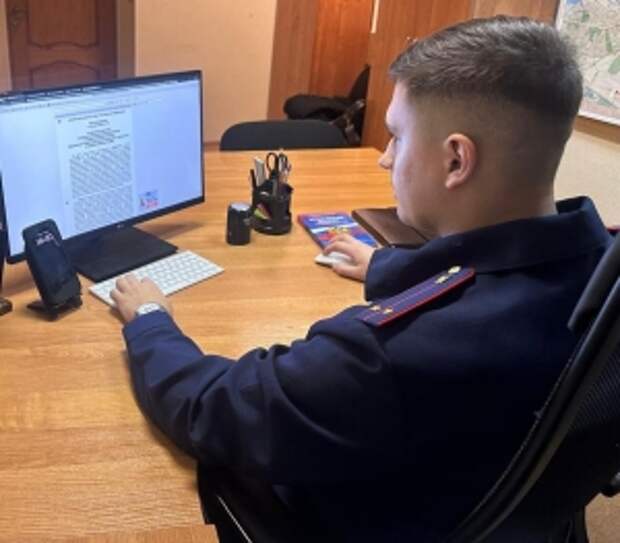 Председатель СК России затребовал доклад о ходе проверки по сообщению об осквернении памятника в Свердловской области