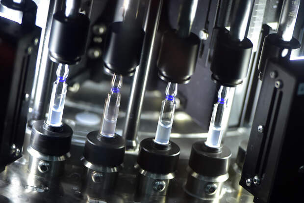 В России включат вакцины от рака в программу ОМС