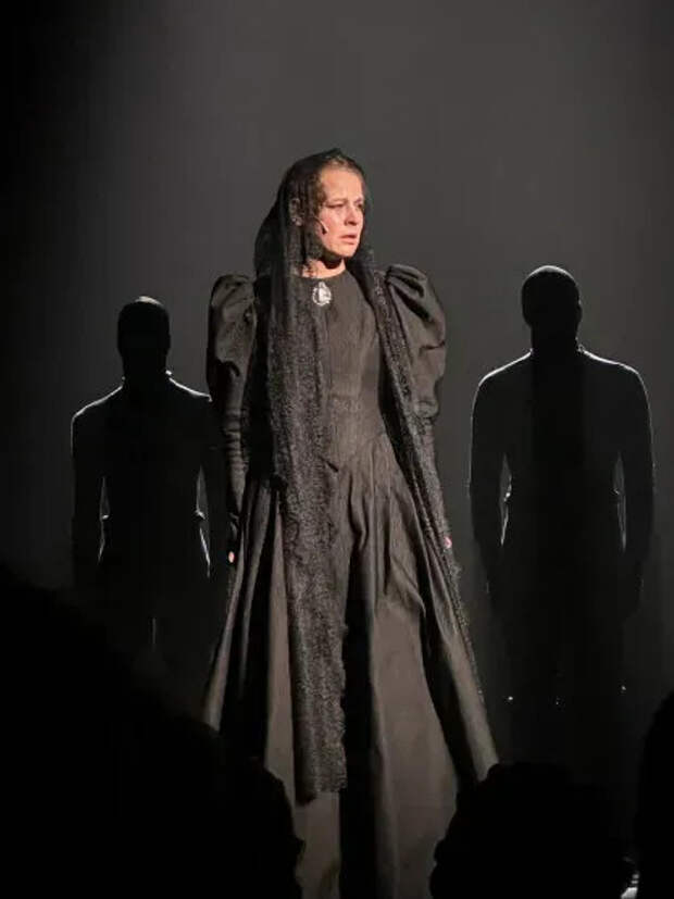 Александра Ребенок