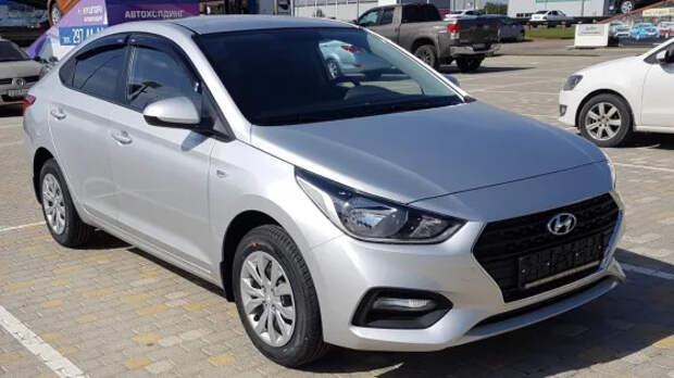 Составлен рейтинг лучших подержанных автомобилей с АКПП до 1 500 000 рублей