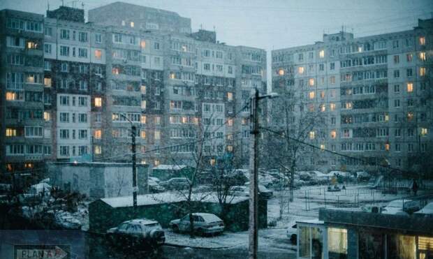 Мы всё умеем, простые люди, голь на выдумки хитра. Только это никому не нужно