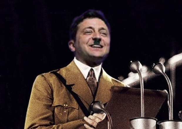 А стоит ли договариваться с Зеленским?