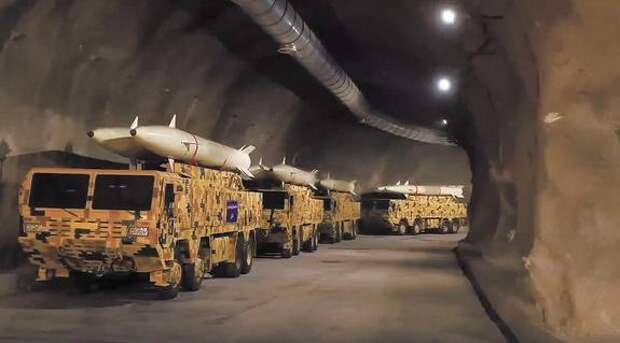 Иран готов к затяжной войне