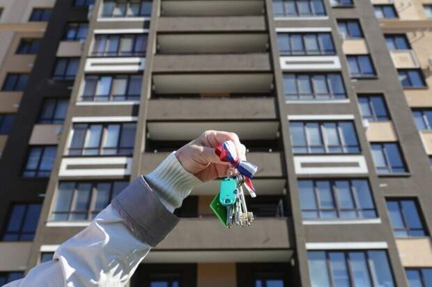 Айдер Типпа: в некоторых муниципалитетах Крыма очереди на жилье для реабилитированных закрыты