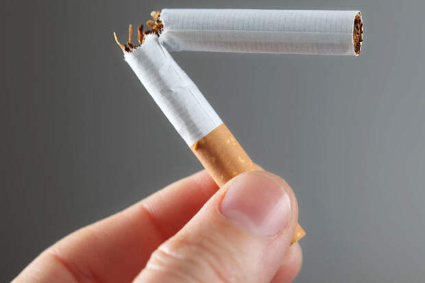 Родителям будет грозить штраф до 7 тысяч рублей за курение детей до 16 лет