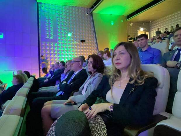 Ольге Незамаевой нашли замену в самом департаменте соцполитики