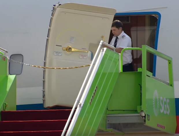 Нефть. Саудиты. Путин.