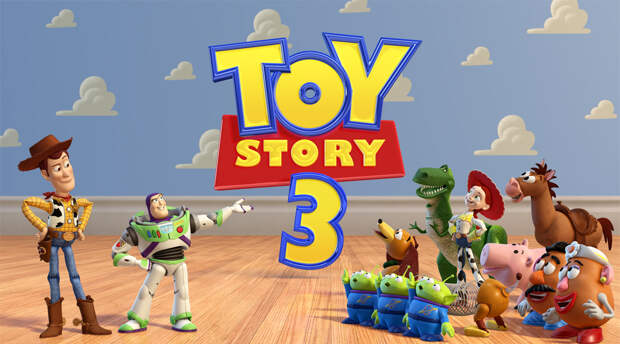 10 лучших мультфильмов Pixar, которые понравятся взрослым и детям