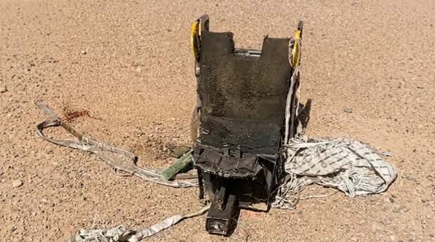 Плата за самоуверенность: линейка сбитых самолётов США в войне с Ираном ширится