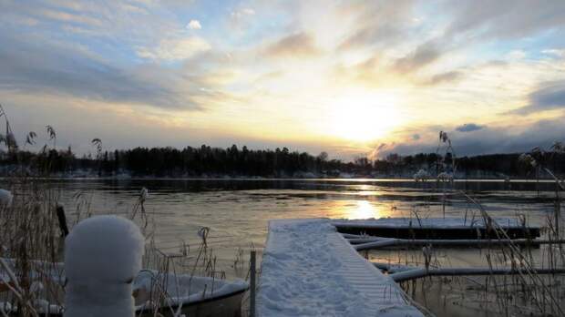 Срочно! В трех районах на Кубани резко поднялась вода в реках: опасные отметки