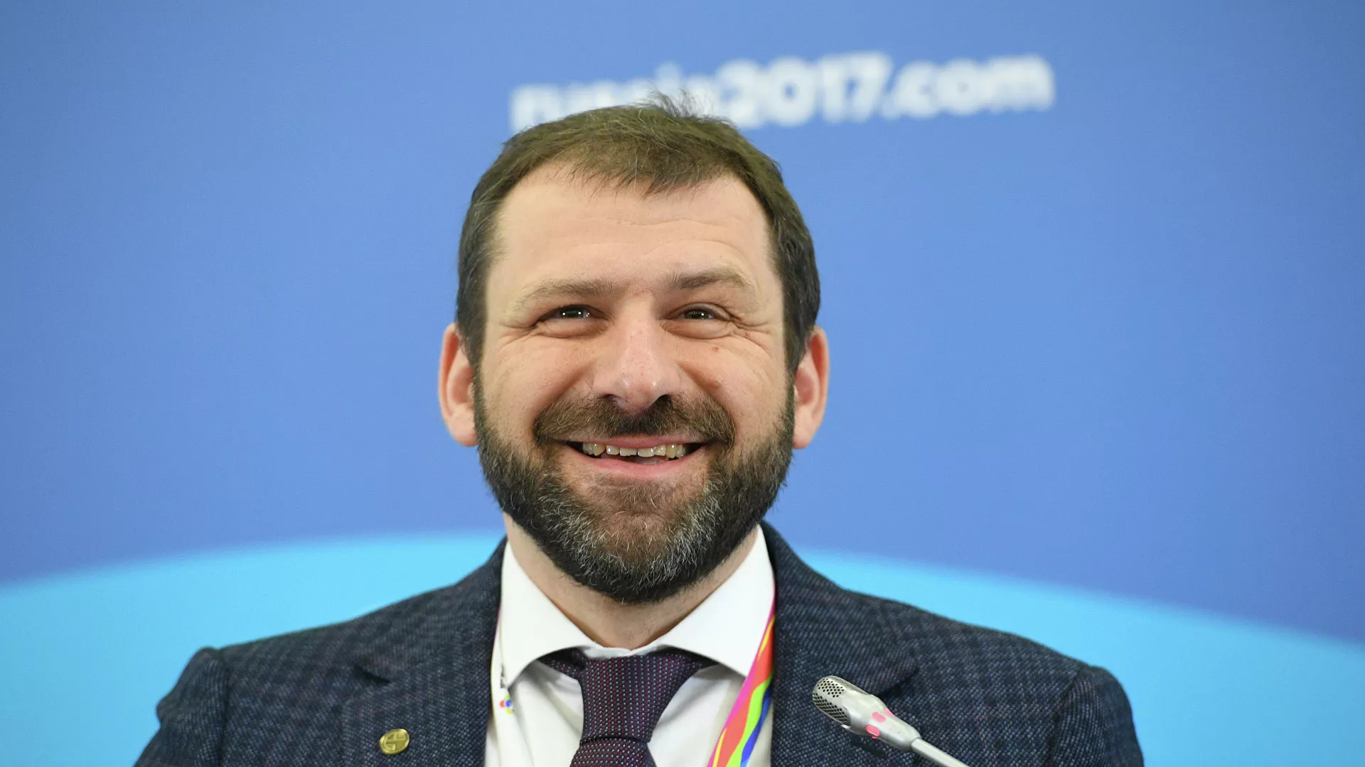 Совладелец корпорации ТехноНИКОЛЬ, сооснователь Рыбаков Фонда Игорь Рыбаков Совладелец корпорации ТехноНИКОЛЬ, сооснователь Рыбаков Фонда Игорь Рыбаков - РИА Новости, 1920, 10.02.2021